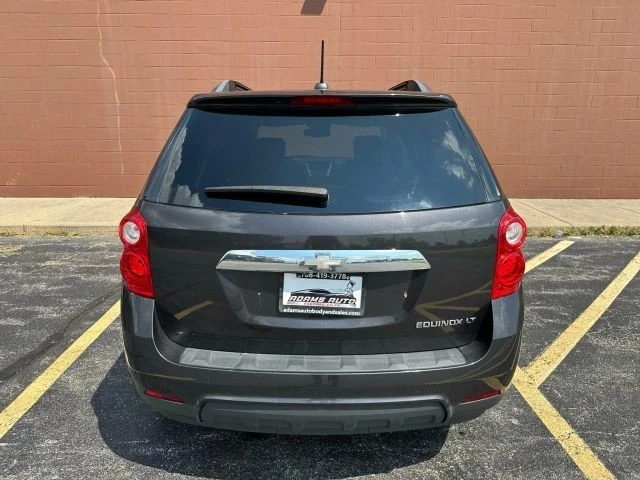 2015 Chevrolet Equinox - Image 6 of 21