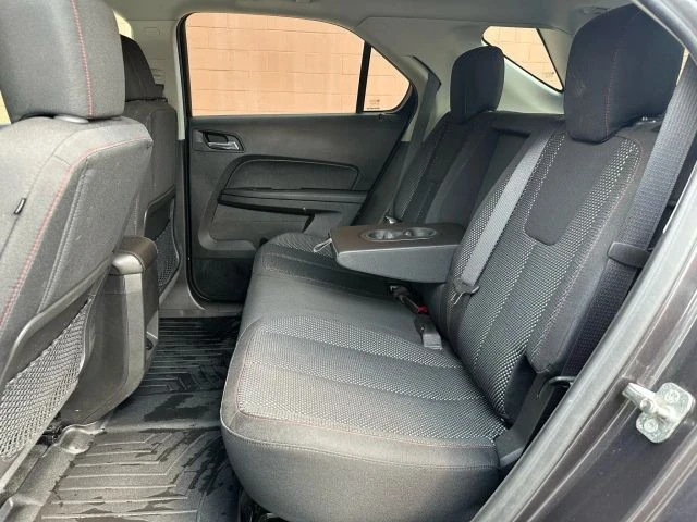 2015 Chevrolet Equinox - Image 21 of 21