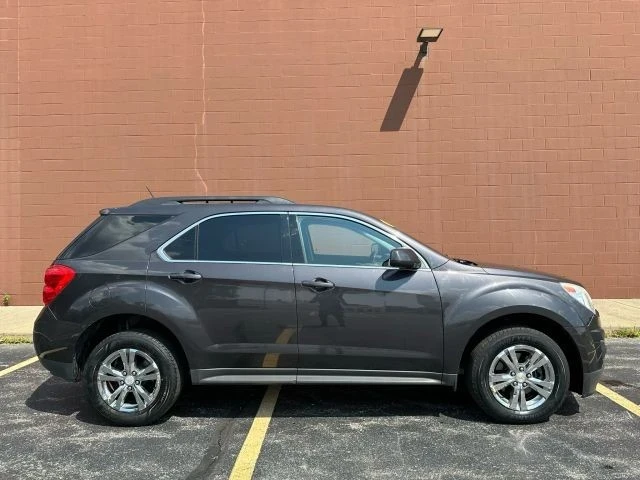 2015 Chevrolet Equinox - Image 4 of 21