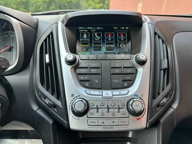 2015 Chevrolet Equinox - Image 18 of 21