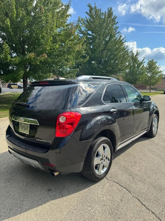 2015 Chevrolet Equinox - Image 20 of 20