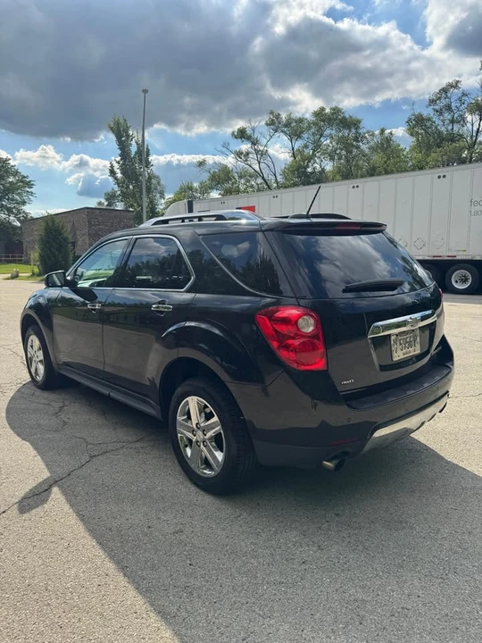 2015 Chevrolet Equinox - Image 19 of 20
