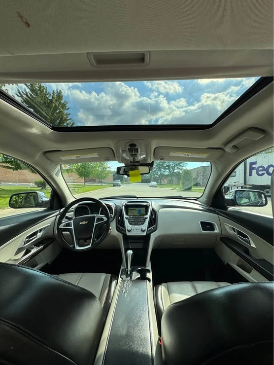 2015 Chevrolet Equinox - Image 13 of 20