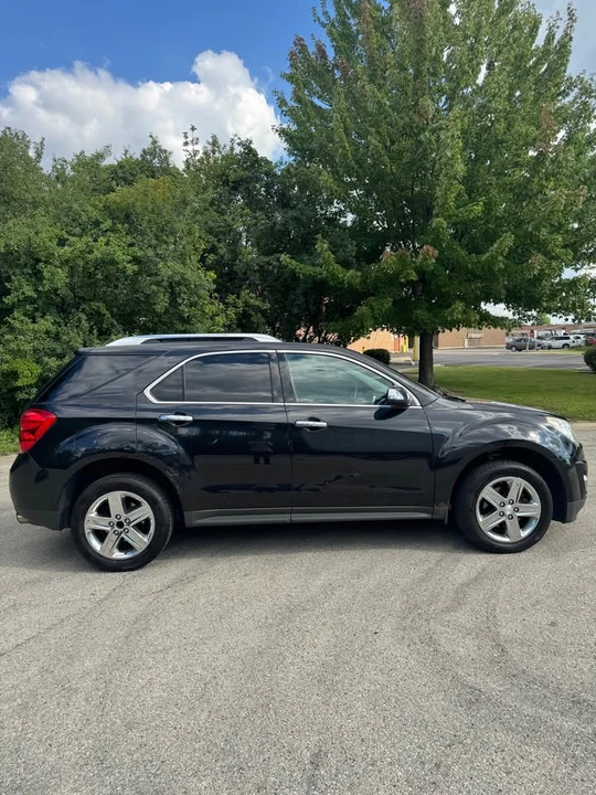 2015 Chevrolet Equinox - Image 6 of 20
