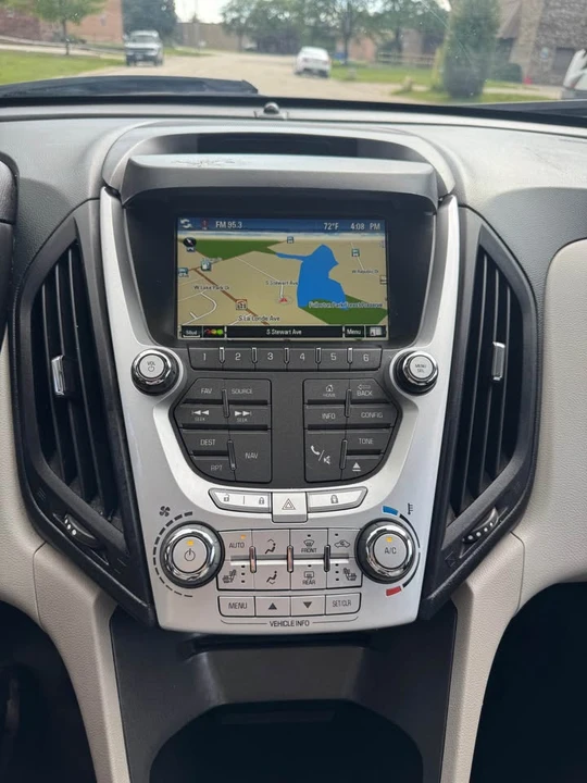 2015 Chevrolet Equinox - Image 14 of 20