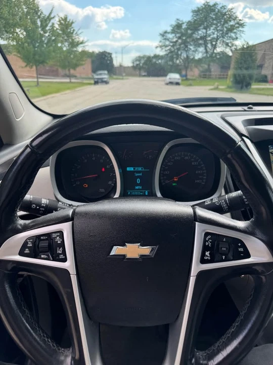 2015 Chevrolet Equinox - Image 15 of 20