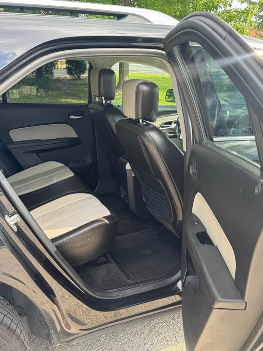 2015 Chevrolet Equinox - Image 11 of 20