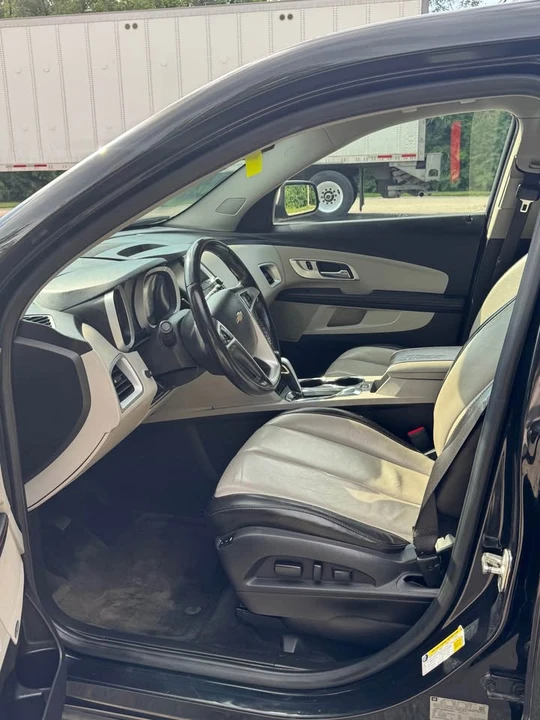 2015 Chevrolet Equinox - Image 8 of 20