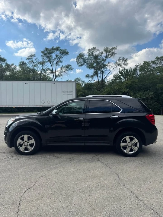 2015 Chevrolet Equinox - Image 5 of 20