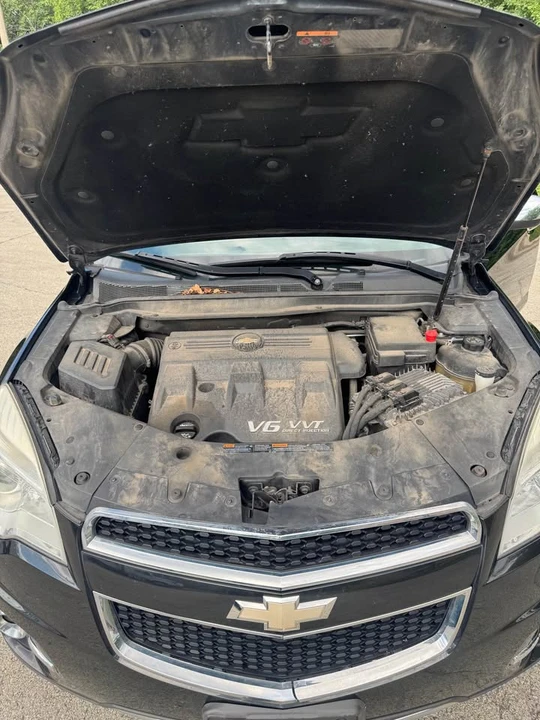 2015 Chevrolet Equinox - Image 18 of 20