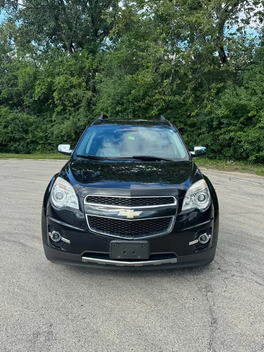 2015 Chevrolet Equinox - Image 2 of 20