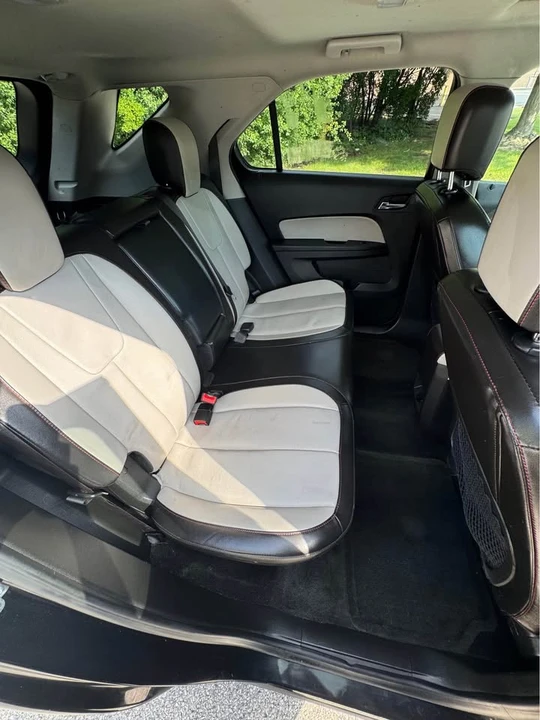 2015 Chevrolet Equinox - Image 12 of 20