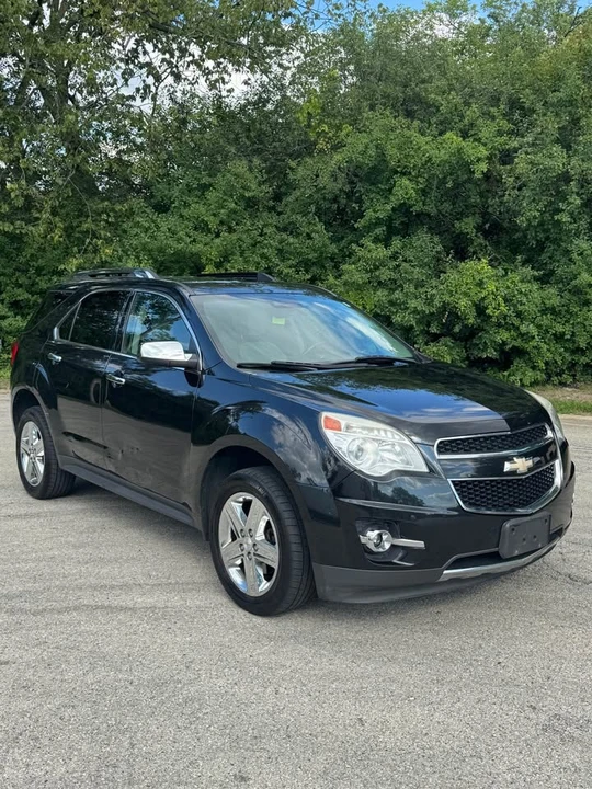 2015 Chevrolet Equinox - Image 4 of 20