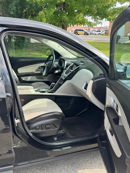 2015 Chevrolet Equinox - Image 10 of 20