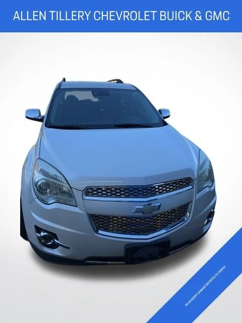 2015 Chevrolet Equinox - Image 4 of 7