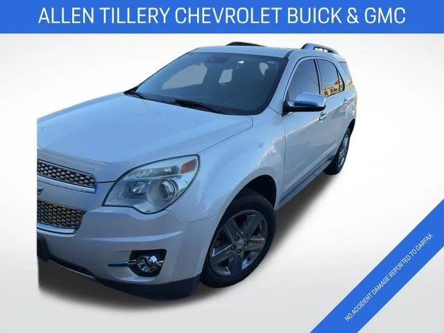 2015 Chevrolet Equinox - Image 3 of 7