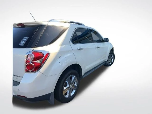 2015 Chevrolet Equinox - Image 5 of 7