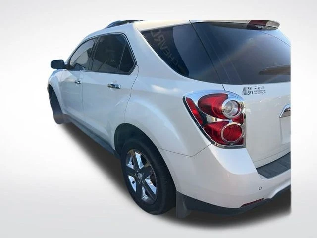 2015 Chevrolet Equinox - Image 6 of 7