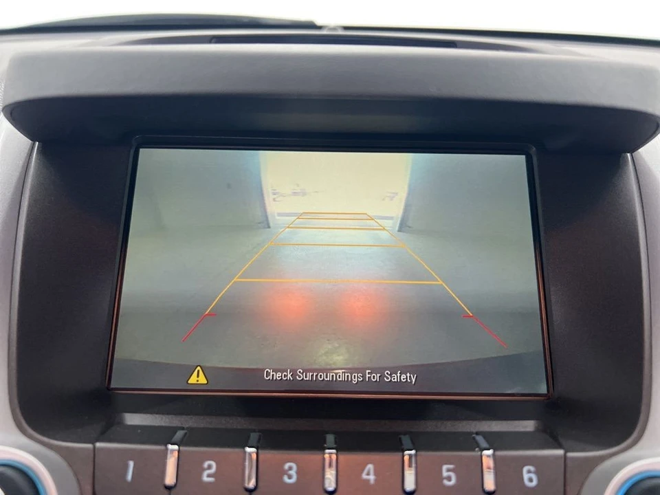 2015 Chevrolet Equinox - Image 13 of 21