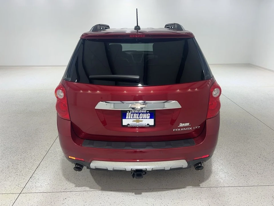 2015 Chevrolet Equinox - Image 3 of 21