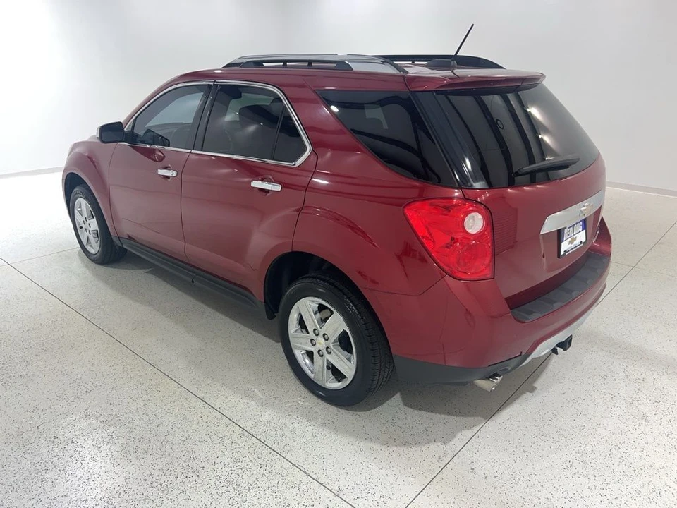 2015 Chevrolet Equinox - Image 2 of 21