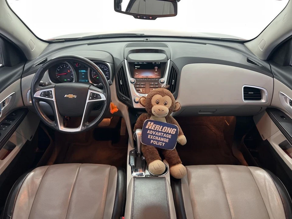 2015 Chevrolet Equinox - Image 17 of 21