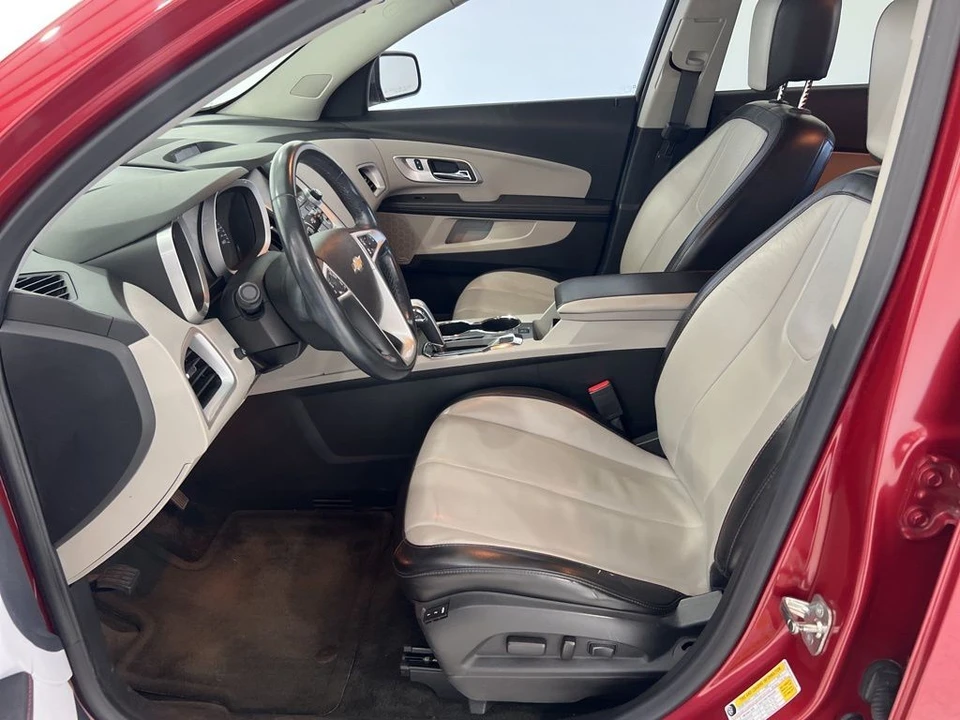 2015 Chevrolet Equinox - Image 16 of 21