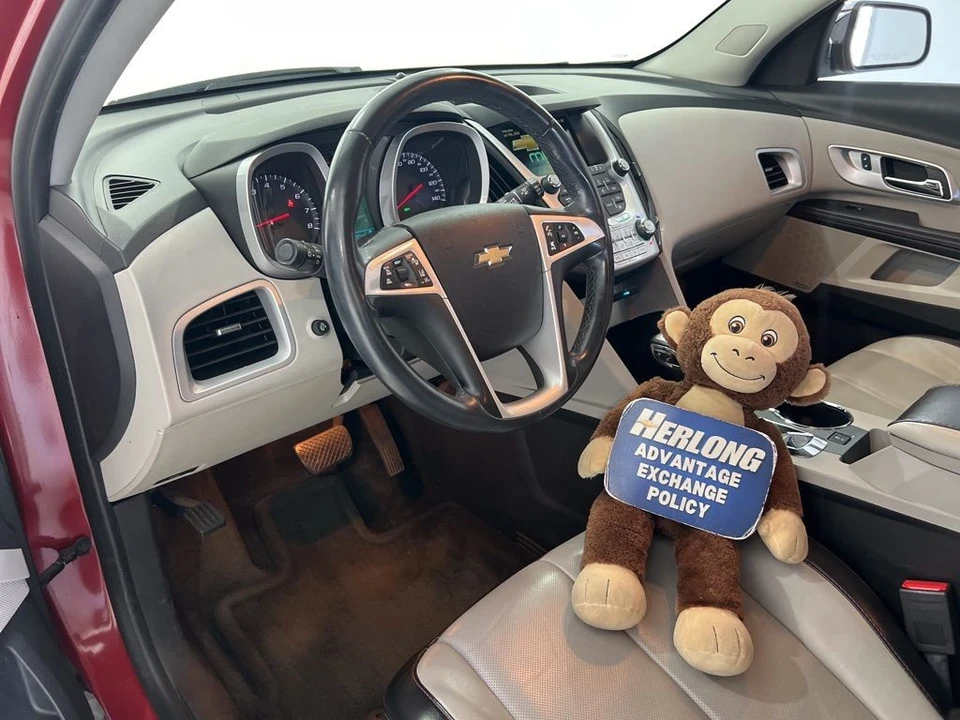 2015 Chevrolet Equinox - Image 9 of 21
