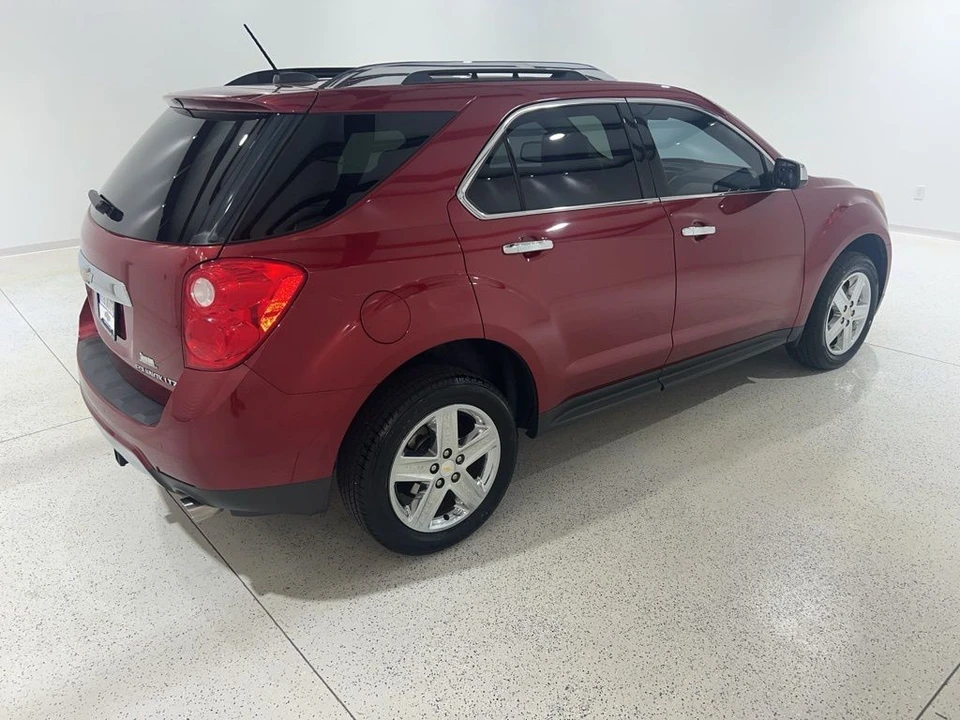 2015 Chevrolet Equinox - Image 4 of 21