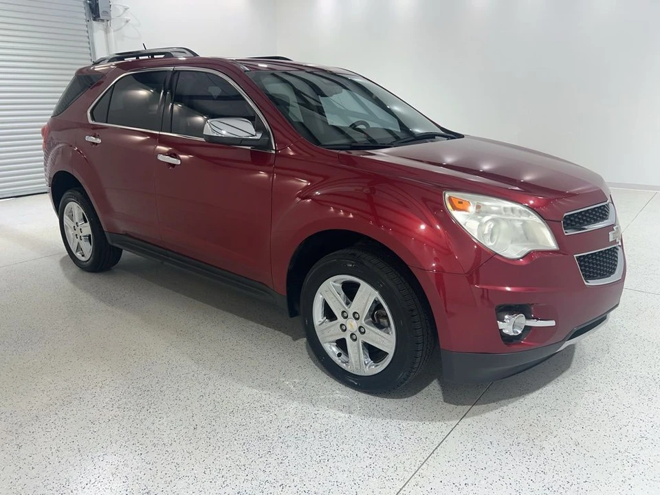 2015 Chevrolet Equinox - Image 6 of 21