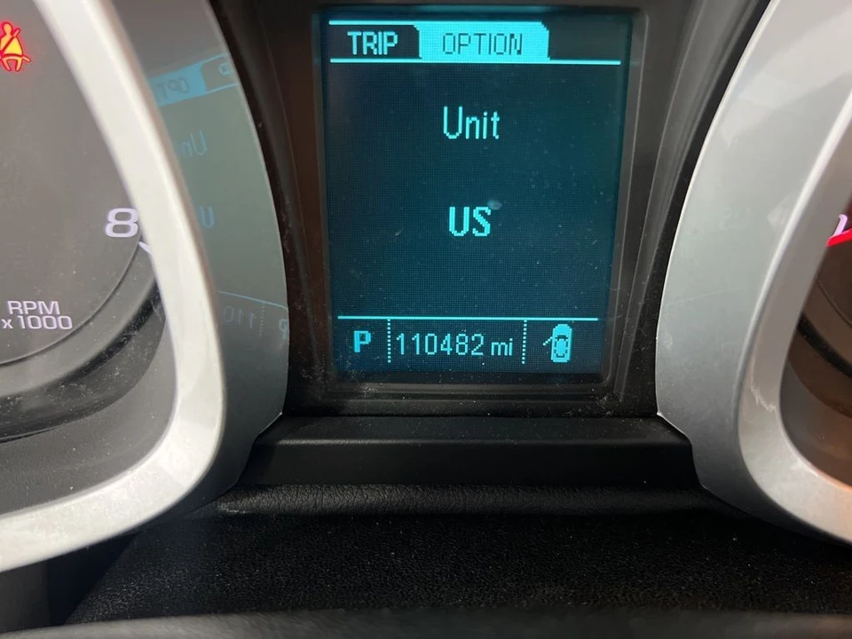 2015 Chevrolet Equinox - Image 11 of 21