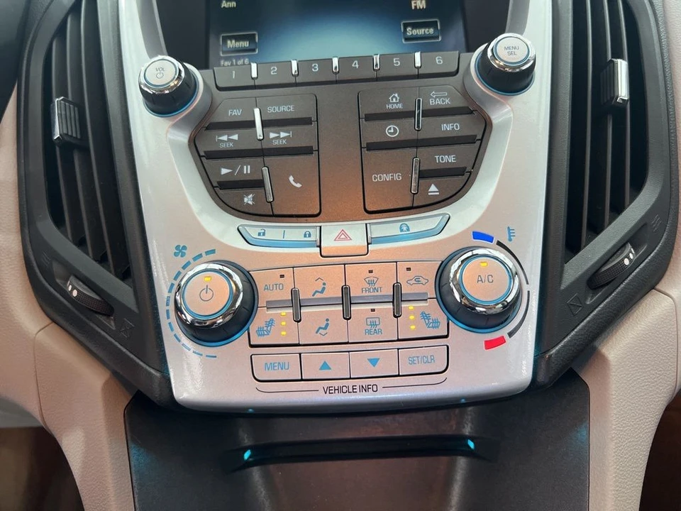 2015 Chevrolet Equinox - Image 15 of 21