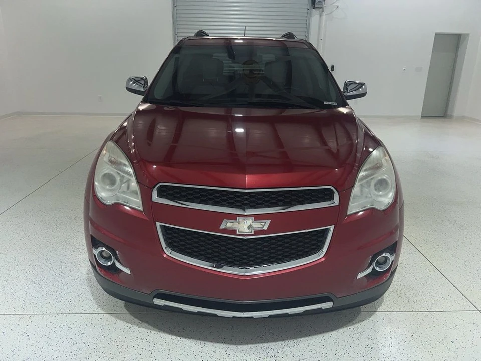 2015 Chevrolet Equinox - Image 7 of 21