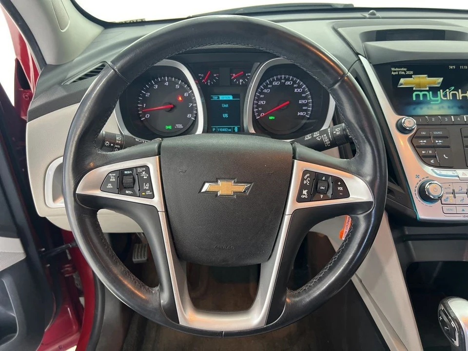 2015 Chevrolet Equinox - Image 10 of 21