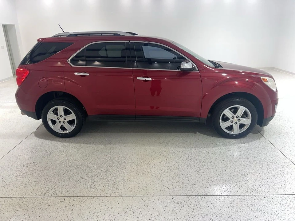 2015 Chevrolet Equinox - Image 5 of 21