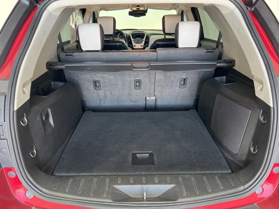 2015 Chevrolet Equinox - Image 21 of 21