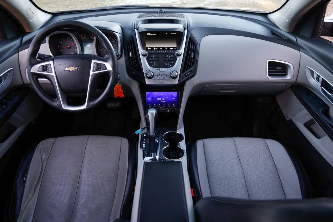 2015 Chevrolet Equinox - Image 2 of 12