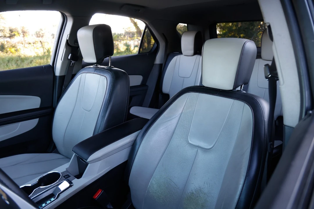 2015 Chevrolet Equinox - Image 6 of 12