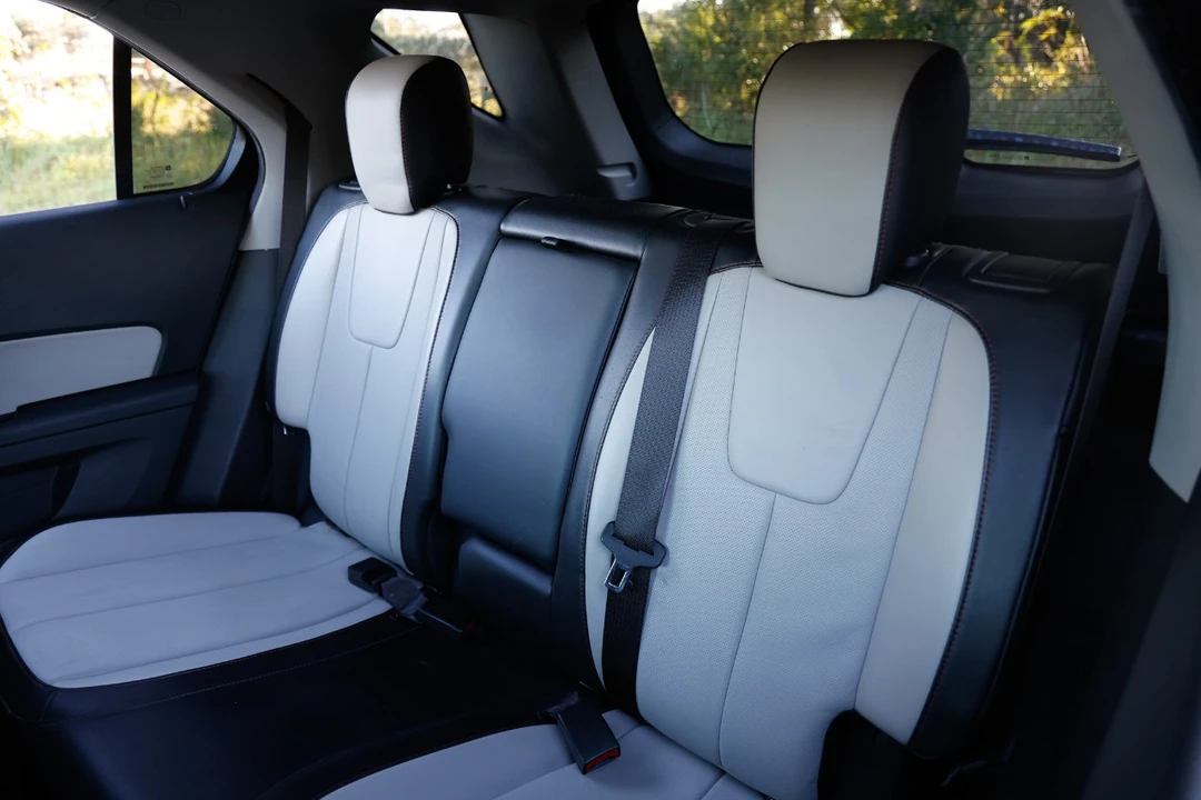 2015 Chevrolet Equinox - Image 8 of 12