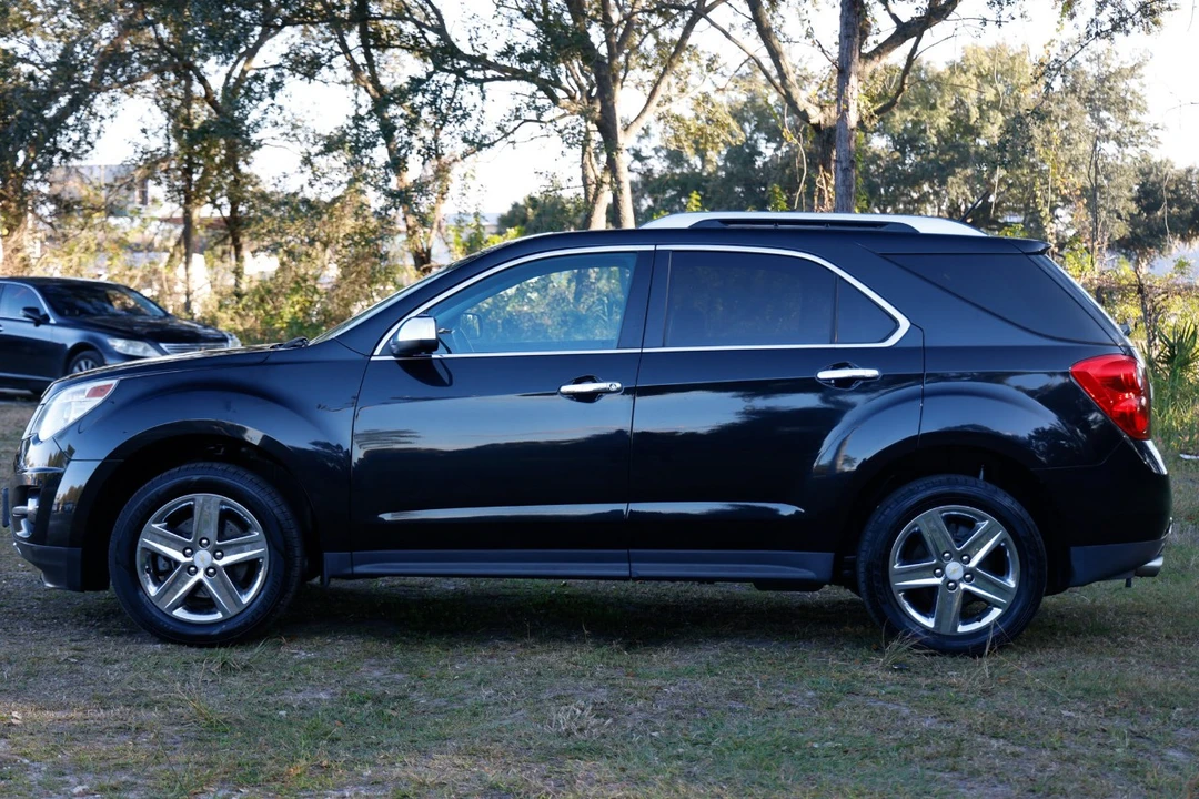 2015 Chevrolet Equinox - Image 3 of 12
