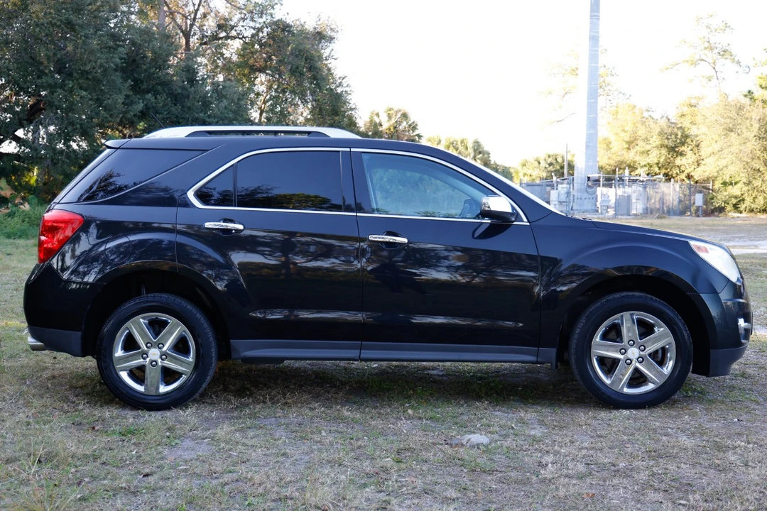 2015 Chevrolet Equinox - Image 11 of 12