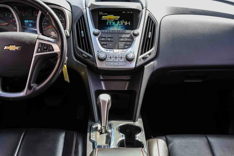 2015 Chevrolet Equinox - Image 10 of 12