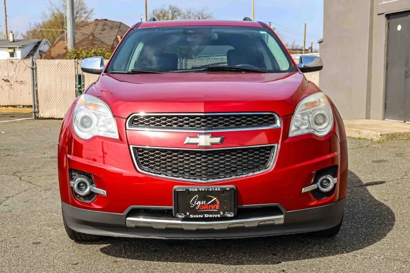 2015 Chevrolet Equinox - Image 2 of 12