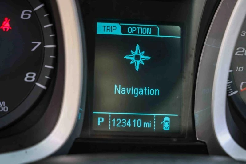 2015 Chevrolet Equinox - Image 8 of 12