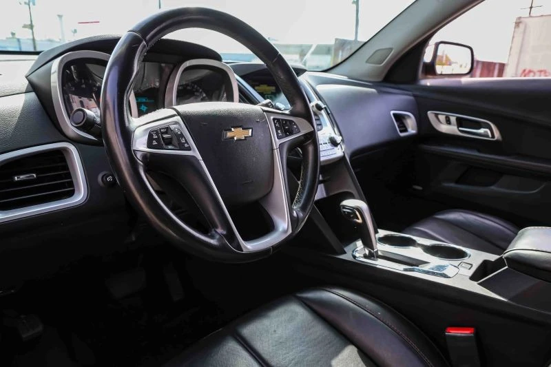 2015 Chevrolet Equinox - Image 7 of 12