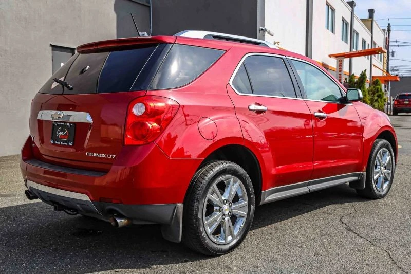 2015 Chevrolet Equinox - Image 6 of 12