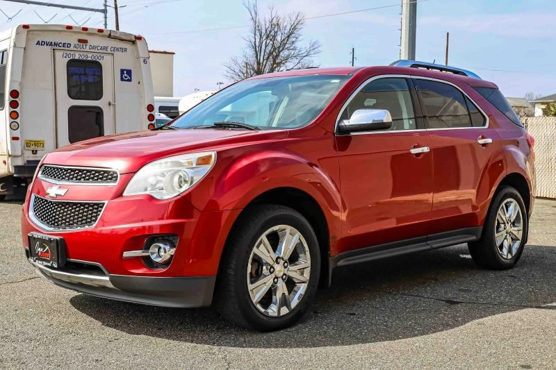 2015 Chevrolet Equinox - Image 3 of 12