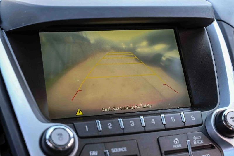 2015 Chevrolet Equinox - Image 11 of 12