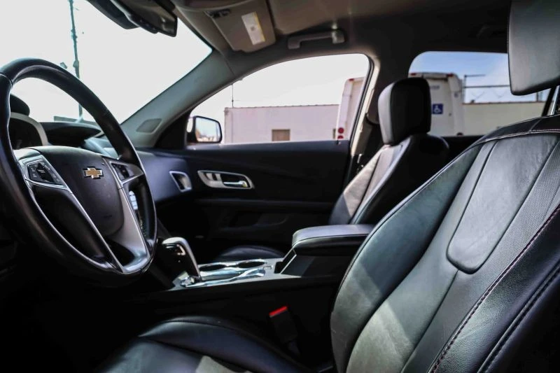 2015 Chevrolet Equinox - Image 9 of 12