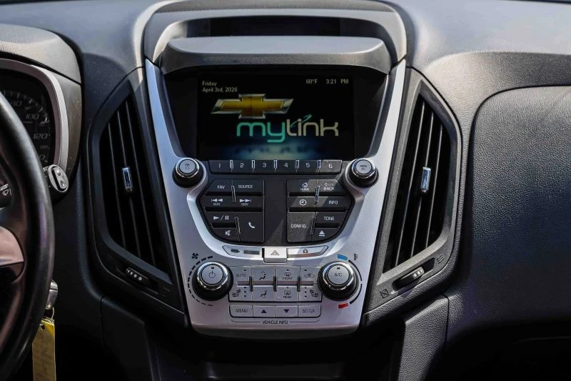 2015 Chevrolet Equinox - Image 12 of 12